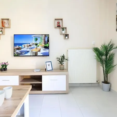 Areti'S Home! Corfu  Exterior photo