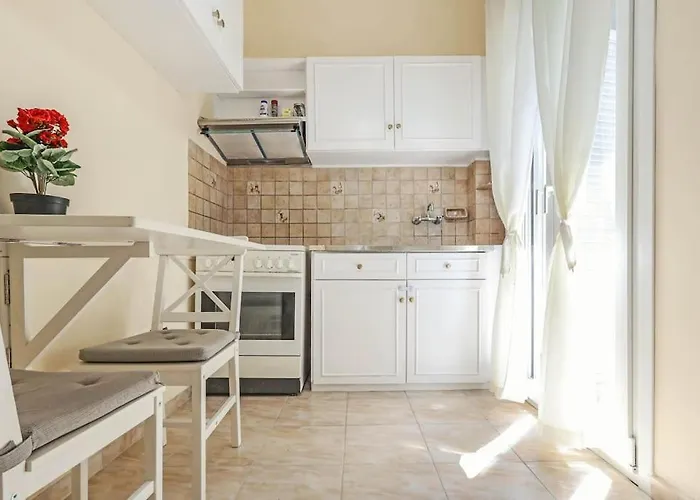 Areti\'S Home!