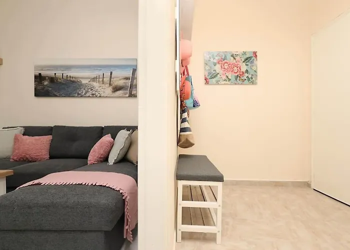 Areti\'S Home!