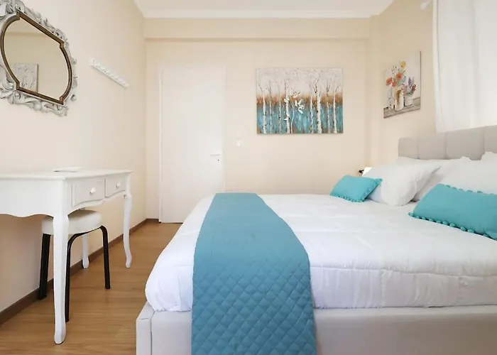 Areti\'S Home!