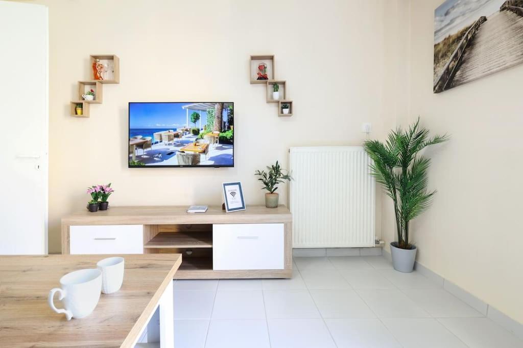 Areti's Home! Apartment Corfu (city)