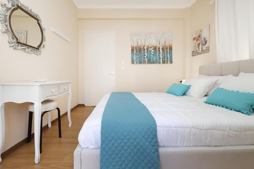 Apartment Areti's Home! Corfu (city)