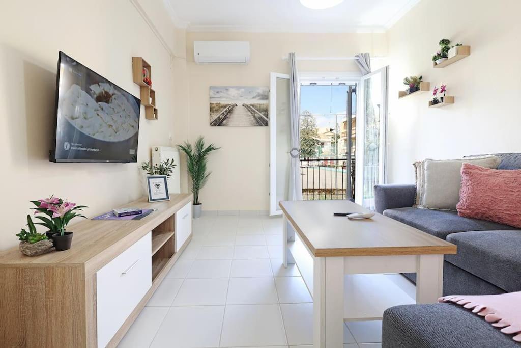 Apartment Areti's Home! Corfu (city)