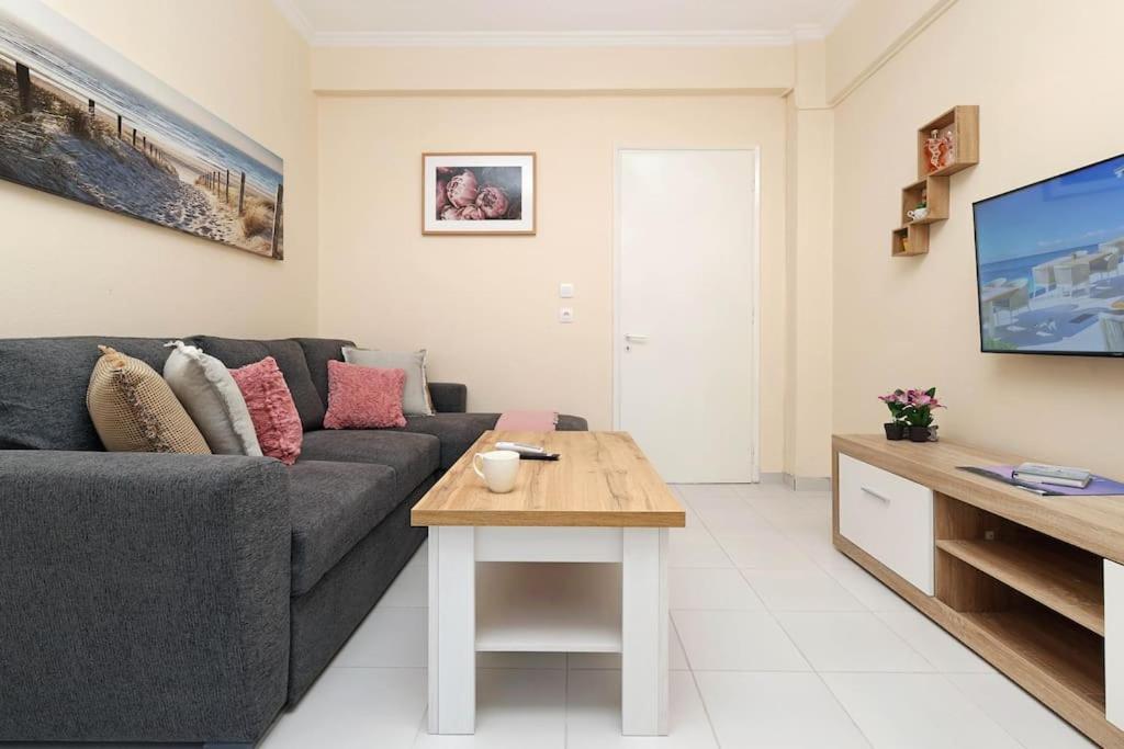 Areti's Home! Apartment Corfu (city)
